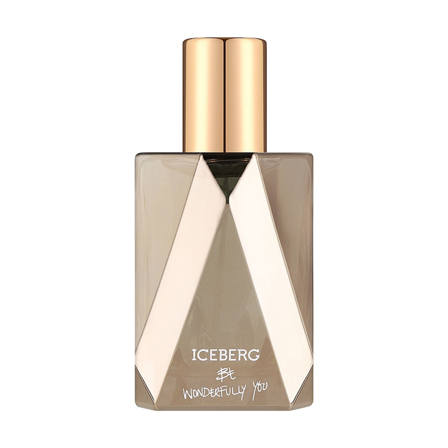 Iceberg Be Wonderfully You Туалетна вода жіноча, 50 мл